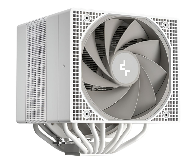Deepcool Assassin IV White 140x120mm - 1281281 - zdjęcie